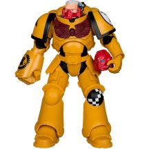 McFarlane Warhammer Intercessor Sergeant Figur 7 Zoll