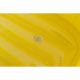 23. Aufblasbares Boot zum Schwimmen 112x70CM 37593 GELB