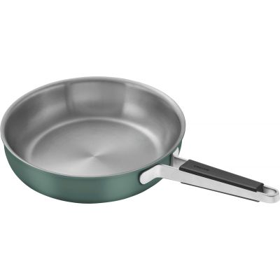ZWILLING PURE flache Bratpfanne, Durchmesser 28 cm