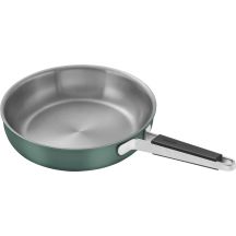 ZWILLING PURE flache Bratpfanne, Durchmesser 28 cm