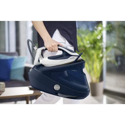 13. Dampfbügelstation TEFAL Pro Express Ultimate 2 GV9720