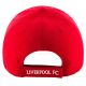 4. 47 Brand EPL FC Liverpool Cap EPL-MVP04WBV-RDB