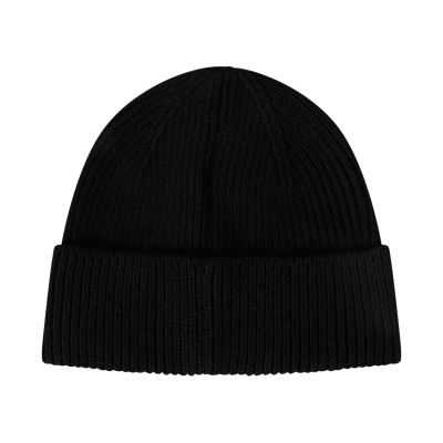 5. Champion Beanie Cap Schwarz 806069 KK001