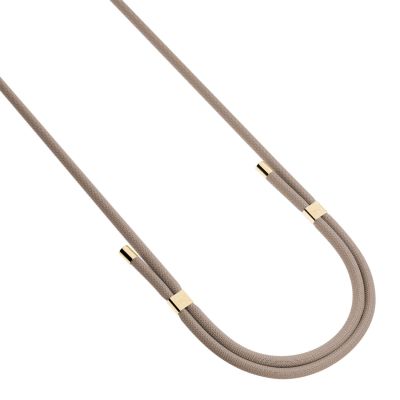 12. 3mk EasyClip Elite Smartphone-Lanyard – Beige