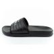 2. O'Neill Herren-Sportpantoffeln Kelso Slider, bequeme Hausschuhe, schwarz