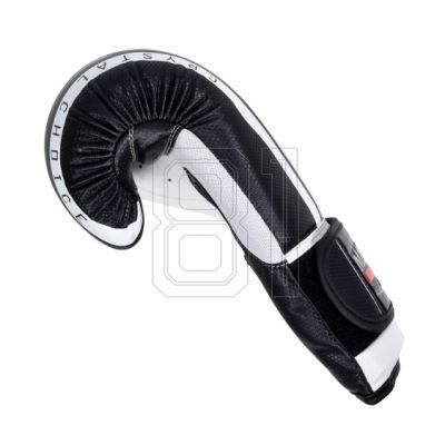 9. RPU-CRYSTAL 01562-0210 Boxhandschuhe