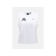 PEAK PERFORMANCE Explore Graphic ärmelloses Damen-T-Shirt schwarz
