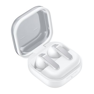 34. Samsung Galaxy Buds 4 Pro (R640) Weiß