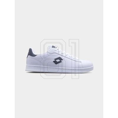 6. Lotto Dampolis Schuhe 2400221U M-1059