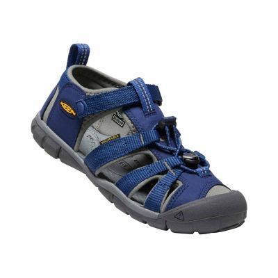 5. Keen Seacamp II Cnx Jr Sandalen KE-1010088