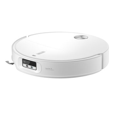 4. Roborock Qrevo Curv 2 ProX Weiß
