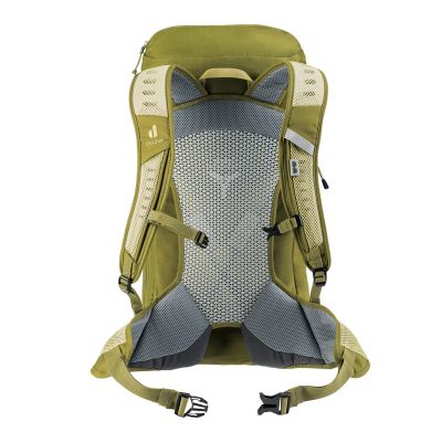 7. Deuter AC Lite 24 Rucksack 3420824-1206
