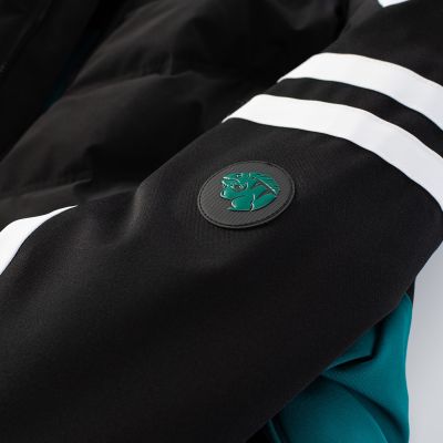 4. Leguanjacke Bergho M 92800621765