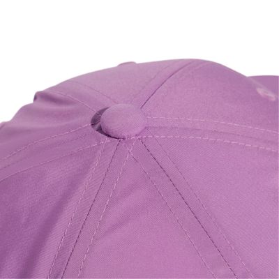 8. adidas – Leichte Baseballkappe mit gesticktem Logo, IY7767