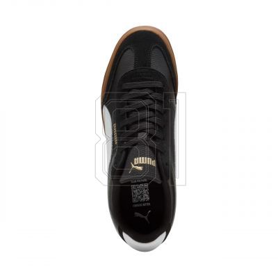 4. Puma Super Turino M 402612 02 Schuhe