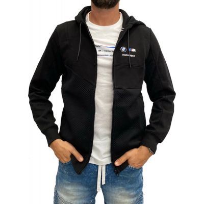 8. Puma BMW MMS Sweatshirt M 535864 01