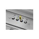 3. ELECTROLUX LFP536X Teleskophaube