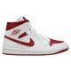 Air Jordan 1 Mid Reverse Chicago (W) Schuhe - BQ6472-161