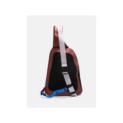 3. PEAK PERFORMANCE Outdoor-Umhängetasche rot