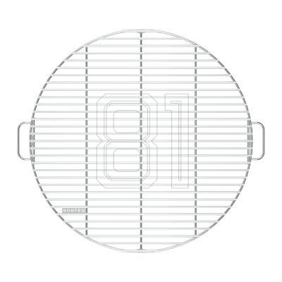 Bonfeu Bongrillrost Ø 80 VGR6.800