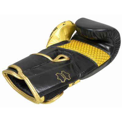 9. Masters Rbt-Professional Boxhandschuhe 01101-10