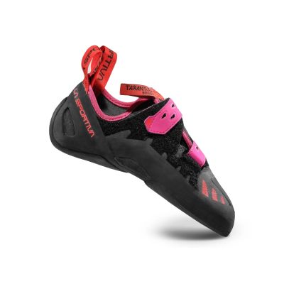 La Sportiva Tarantula Boulder Damen 40D900411 Carbon/Spring