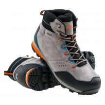 Elbrus Condis Mid Wp M 92800210610 Schuhe