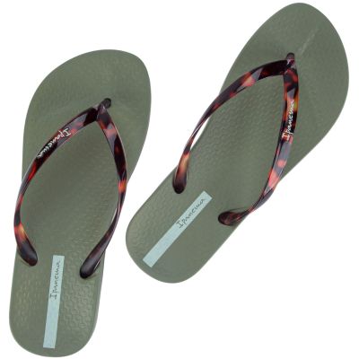 8. Ipanema Anat W 83475-AJ405 Flip-Flops