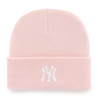 Marke `47 New York Yankees Wintermütze B-HYMKR17ACE-PK