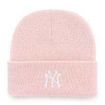 Marke `47 New York Yankees Wintermütze B-HYMKR17ACE-PK