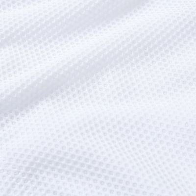 6. Elastisches WKF-Karate-Schutzoberteil für Damen | MOOTO