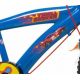 5. Kinderfahrrad 16" HOT WHEELS TOIMSA 1668
