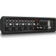 3. Behringer PMP550M Audiomixer, 5 Kanäle, 20–20000 Hz, Schwarz