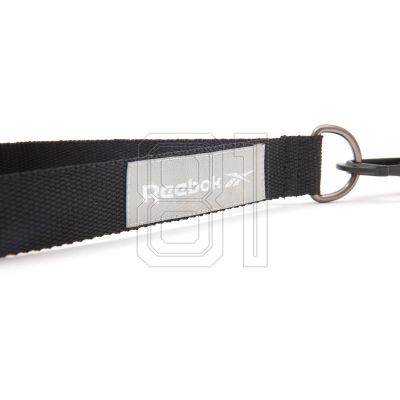 5. Reebok Power Tube Ratb-30034 Fitnessband-Set