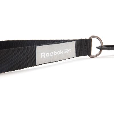 5. Reebok Power Tube Ratb-30034 Fitnessband-Set