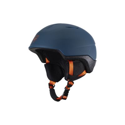 Rossignol FIT IMPACTS BLUE Skihelm