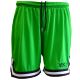 2. K1X Double-X Shorts Grüne Herren-Basketball-Trainingsshorts - 6013699