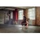 4. Reebok RAYG-11030HH Yogamatte