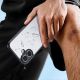 5. Dux Ducis Aimo iPhone 17 Hülle – Schwarz