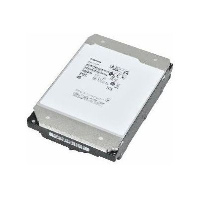 2. Toshiba MG11ACA22TE Festplatte 22 TB 7200 U/min 1024 MB 3,5" SATA III
