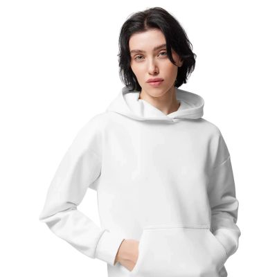 Outhorn Damen Oversize-Hoodie