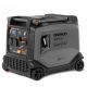 SUPERLEISER DAEWOO GDA 4500SEi 3,8 kW INVERTER-GENERATOR