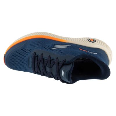 3. Skechers Slip-Ins: Go Run Anywhere 220664-NVY Navy 39.5