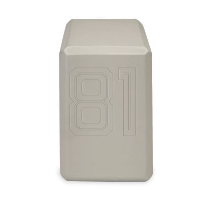 2. Yoga cube Gaiam Sandstone 64974