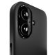 4. Puro Camera Panzerglas für die Kamerainsel für iPhone 16 / iPhone 16 Plus