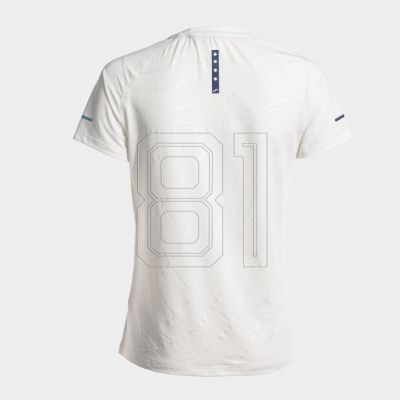 2. Joma R-Night Kurzarm-T-Shirt W 902348.200