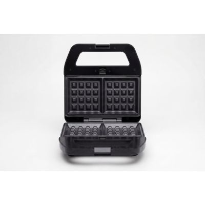 20. PROMIS 4-IN-1 TOAST MELTO / SANDWICH, COOKIES ODER