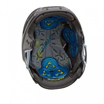 5. Bauer Re-akt 150 Hockeyhelm 1055151