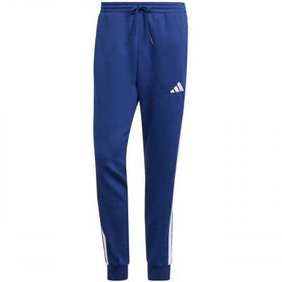 adidas Essentials 3-Streifen Fleece M Hose JD1859