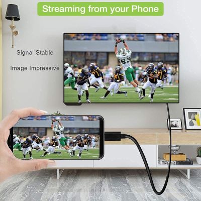6. Techly IADAP USBC-HDMI2TY externe USB-Grafikkarte 3840 x 2160 px Schwarz